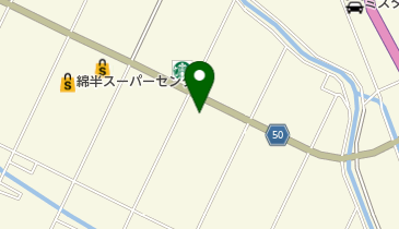 アンドゥ・ヘアガーデンの地図画像