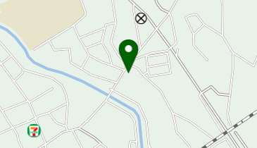 ケアホームPoochの地図画像