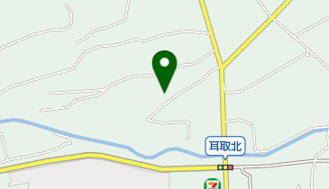 宮嶋林檎園の地図画像