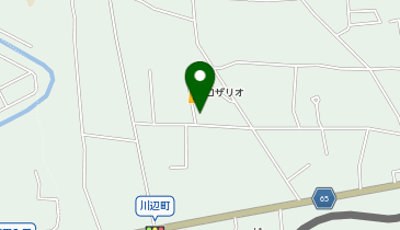 アーユルヴェーダアフロディーテ信州の地図画像