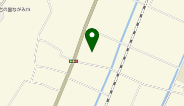 飯山市 市役所 常盤地区活性化センターの地図画像