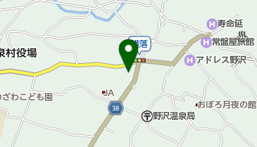 シュナイダー広場KURAの地図画像