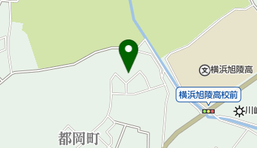 デイサービス都岡の樹の地図画像
