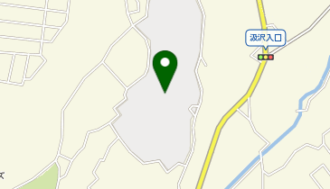 消防局 消防訓練センターの地図画像