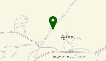 支援センターライフゆうの地図画像