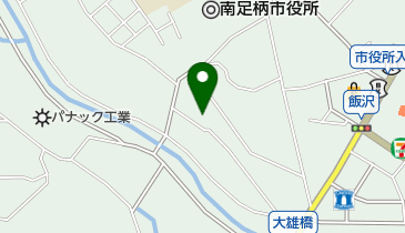 株式会社LOKAHIHOMEの地図画像