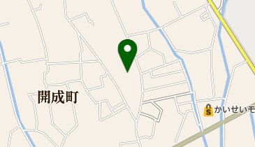 株式会社ヨシムタの地図画像