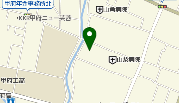 法光寺の地図画像