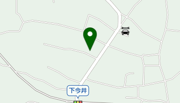 美容室華の地図画像