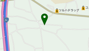 望月強の地図画像