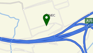 フラーリッシュの地図画像