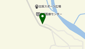 株式会社中沢薬局南部店の地図画像