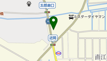 湊楽市の地図画像