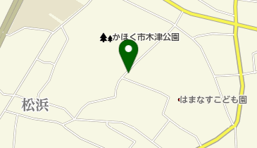 ゆうゆう薬局木津店の地図画像