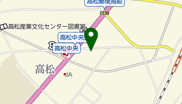 株式会社美容室フジの地図画像