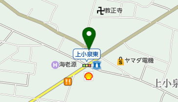 吉川幹男の地図画像