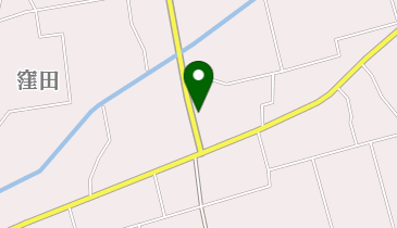 鈑金塗装GMBの地図画像