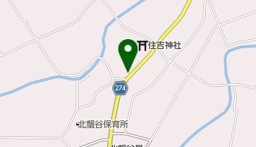 大谷孝道の地図画像