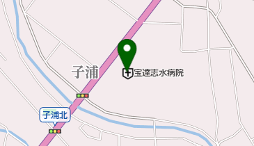 宝達志水町役場 町民センターアステラス 健康福祉課 健康づくり推進室の地図画像