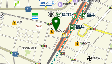 セーレンプラネットの地図画像