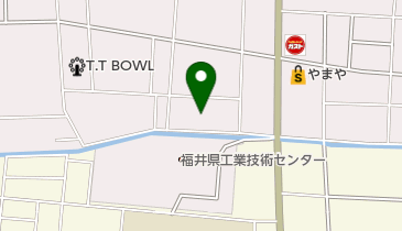 有限会社ソーマップの地図画像