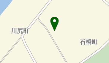 知多産業運輸株式会社福井サイトの地図画像