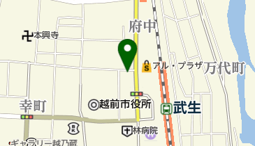 ゼロッサム(ZEROSAM)合同会社の地図画像