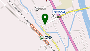 ファッションハウスカトーの地図画像