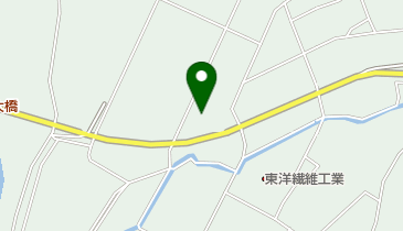 ヨシケイ岐阜の地図画像