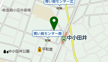 ごっつおやの地図画像
