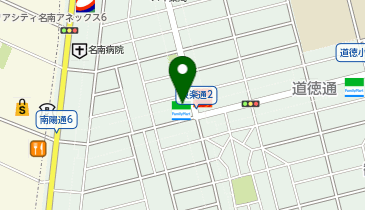 東邦ガス株式会社 東邦ガスLIVENAS・ENEDO 株式会社桶豊住設の地図画像