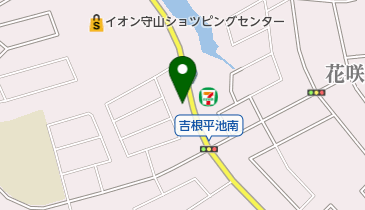 パティスリーレジュイール(patisserieRejouir)の地図画像