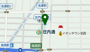 ソフィアイングリッシュの地図画像