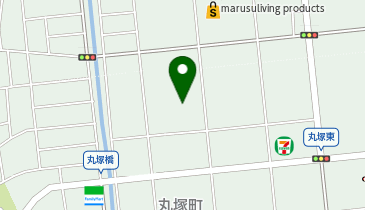 グランデフットサルパーク浜松の地図画像