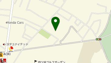 デイサービス藤乃花の地図画像