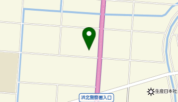 さつきコンタクト 内野店の地図画像