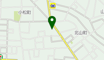 STUDIO・Presenceの地図画像