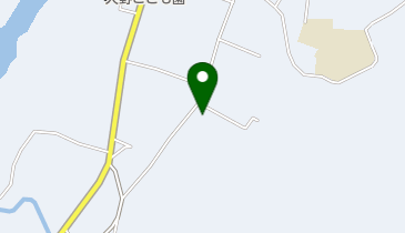 青山保険代理店の地図画像