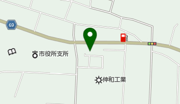 山下一夫税理士事務所の地図画像
