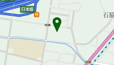 ゼンセイ株式会社の地図画像