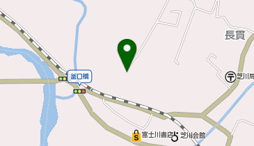 フェリスたかやまの地図画像