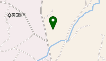 碧雲の森の地図画像