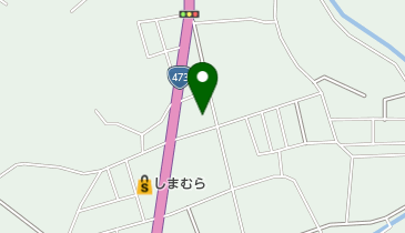 株式会社アクタガワハートフルホーム相良の地図画像