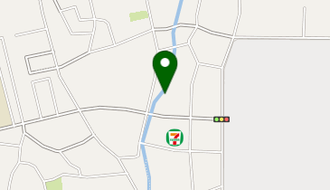 グループホームなかとがりの地図画像