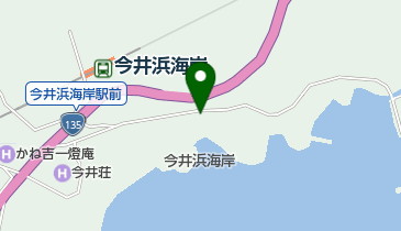 穴ぐらの地図画像