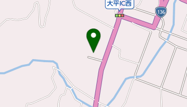 株式会社ユウ設計工房の地図画像