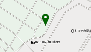 株式会社夢たまごの地図画像