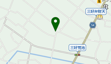 株式会社りんぐの地図画像
