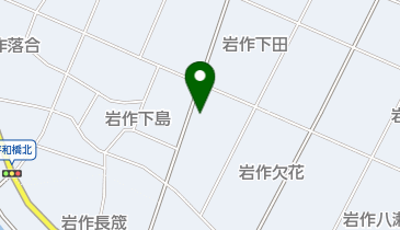 桃李蹊 図書館通店の地図画像