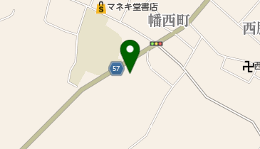 CPアリア瀬戸南店の地図画像